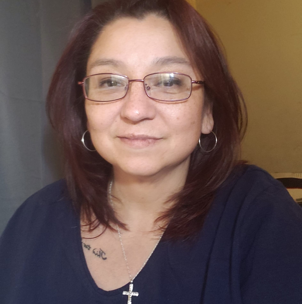 Meet your Posher, Cheryl